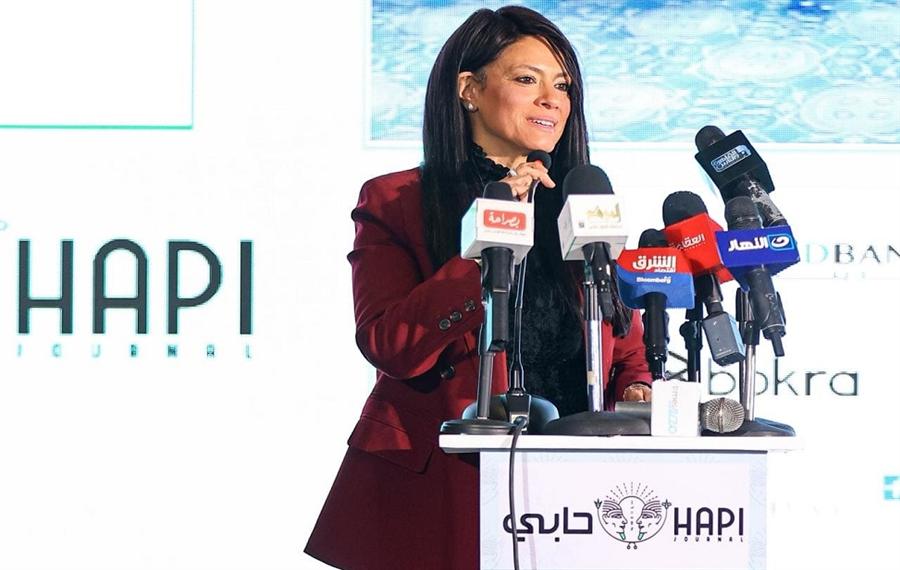 المشاط: 9.5 مليار دولار تمويلات ميسرة لدعم الموازنة منذ بداية 2023